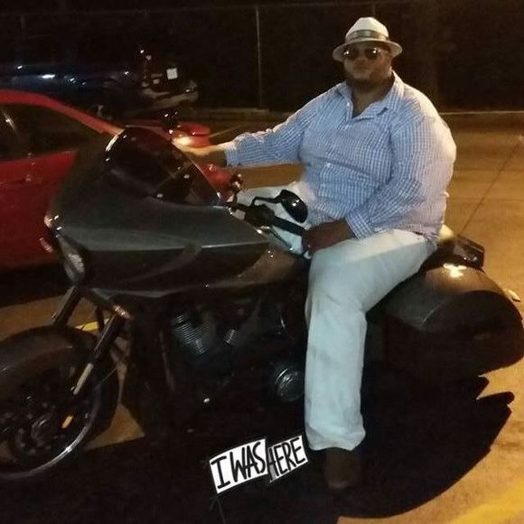 Meet your Posher, Michael - Picture 1 of 1